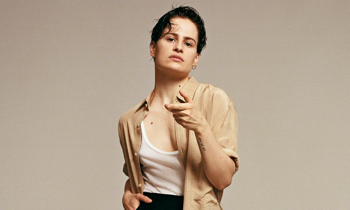 Christine and the Queens