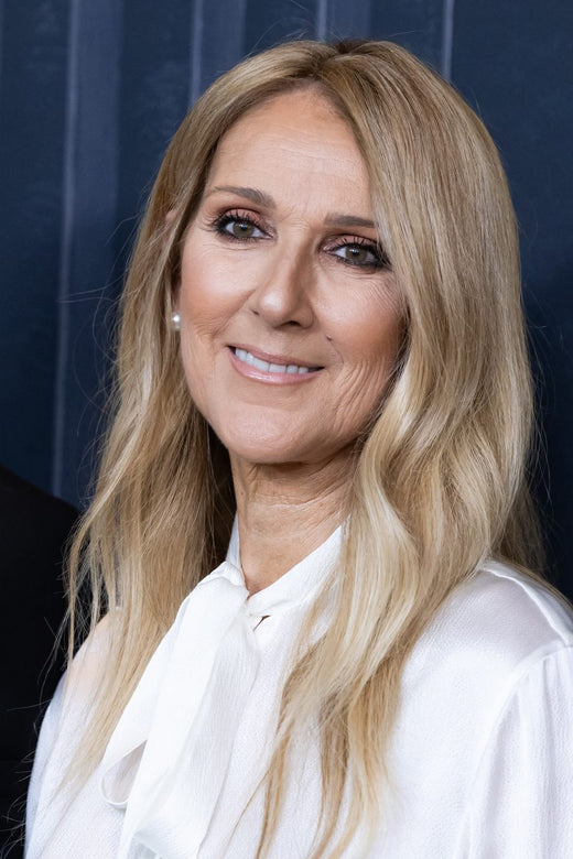 CÉLINE DION