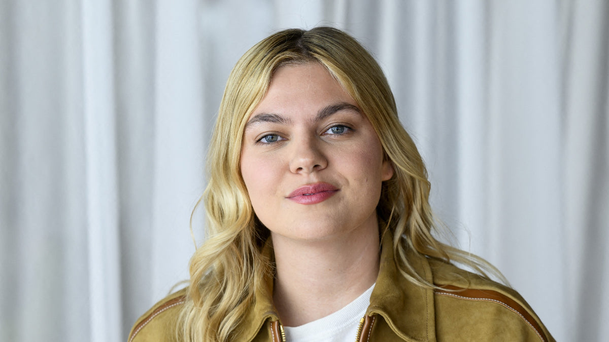 Louane